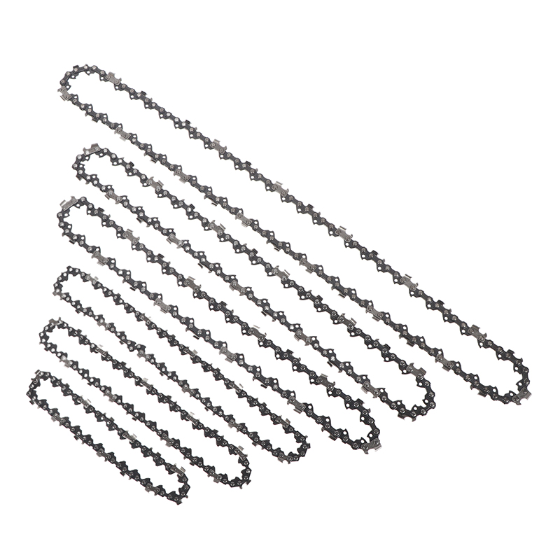 Gardening Tools Wooden - C Testere Zinciri 4-12 İnç Zincir