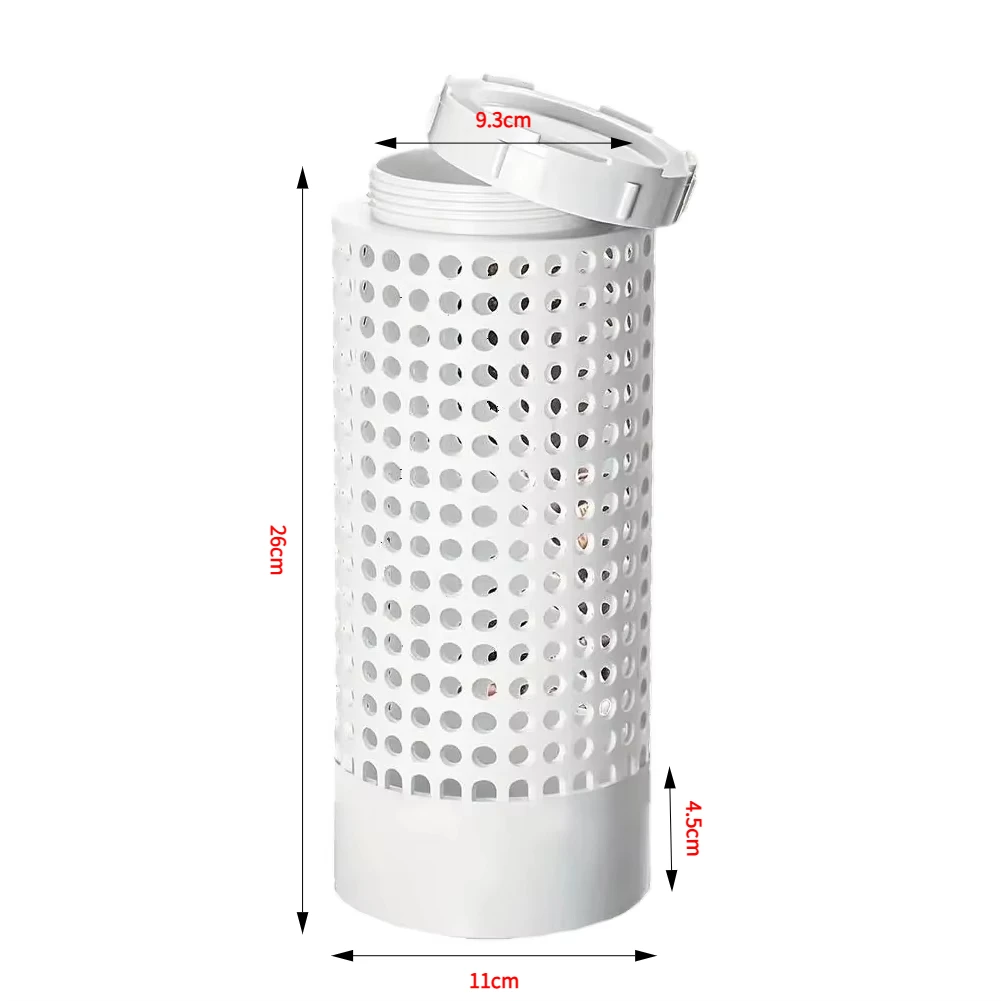 Compost Bin - 1 Adet Dış Mekan Plastik Solucan