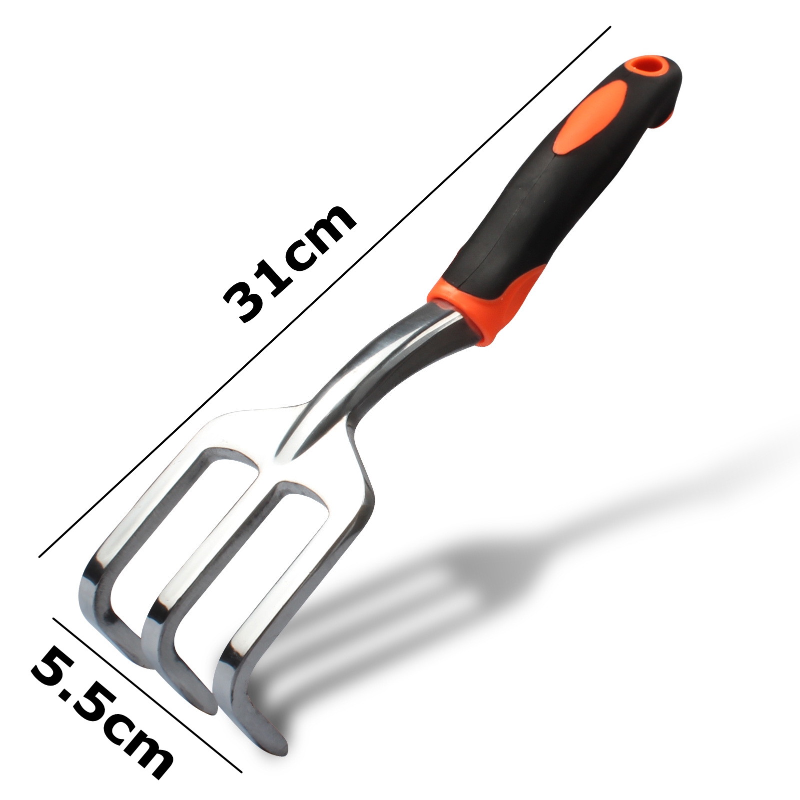 Gardening Tools Set - 8 takım çevre dostu ergonomik dayanıklı