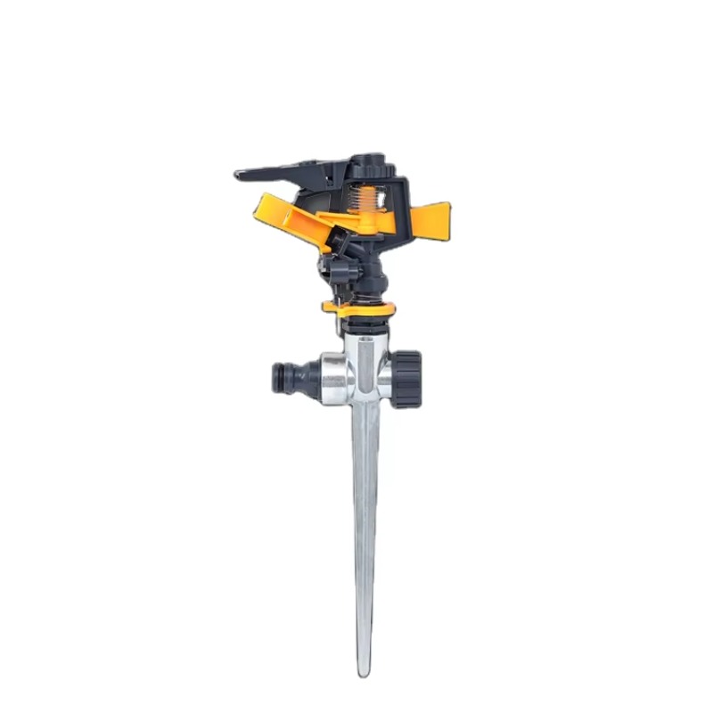 Gardening Tools Plastic - Bahçe Aletleri Plastik ve Çinko Alaşımlı
