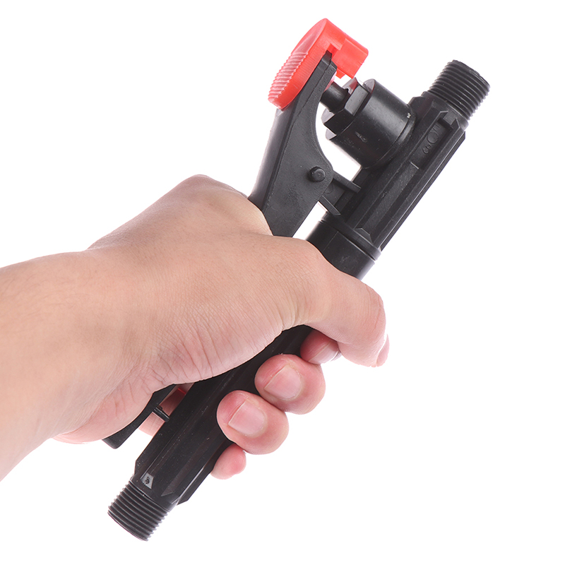 Gardening Tools Plastic - Yeni tetik tabancası püskürtücü kolu parçaları
