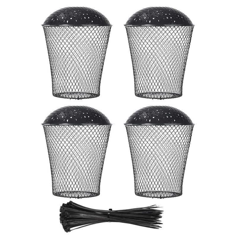 Compost Bin - A27F-4 Paket Büyük Yeraltı Solucan Kompost