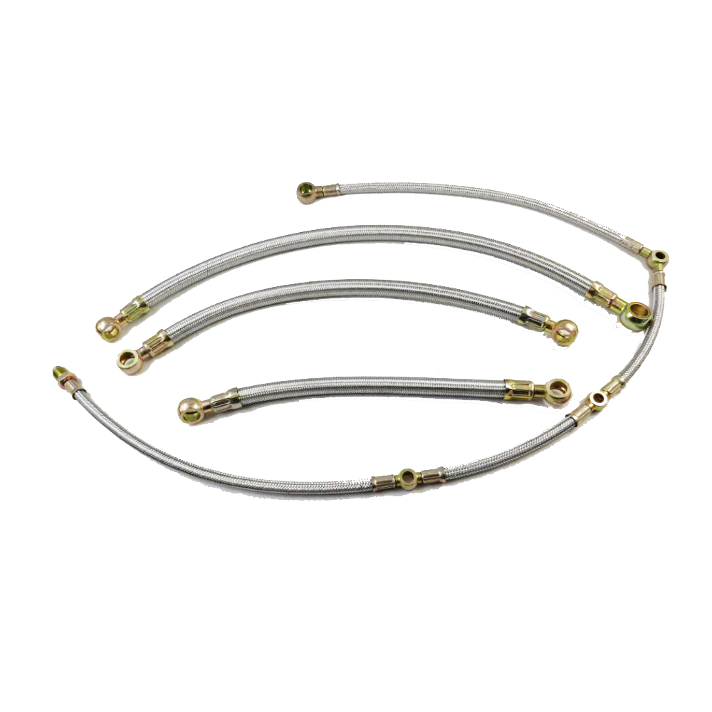Gardening Tools Picture - Yangdong Y380T / Y385T Serisi Motor