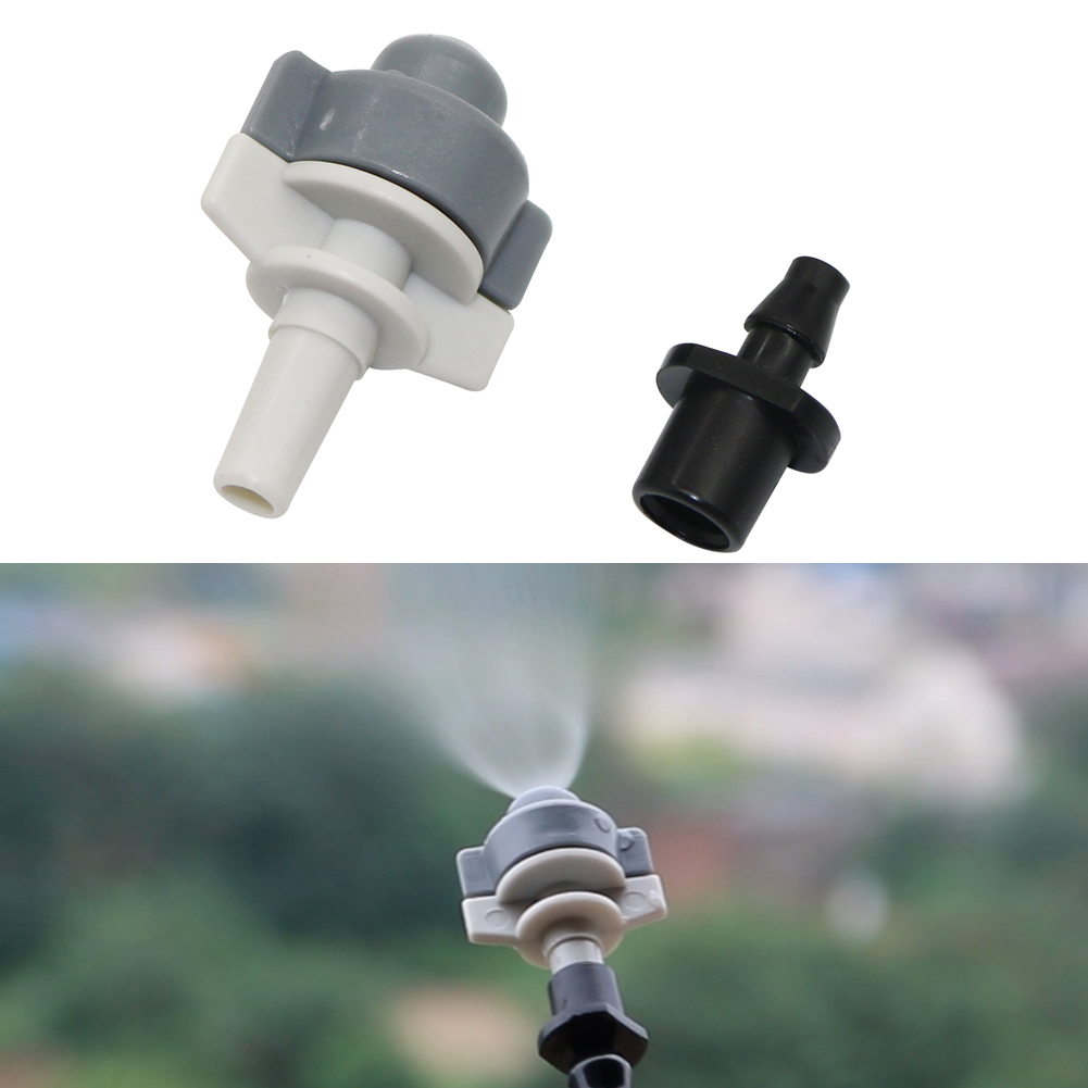 Gardening Tools Plastic - 0.7mm Mikro Sisleme Nozulları Sanayi soğutma