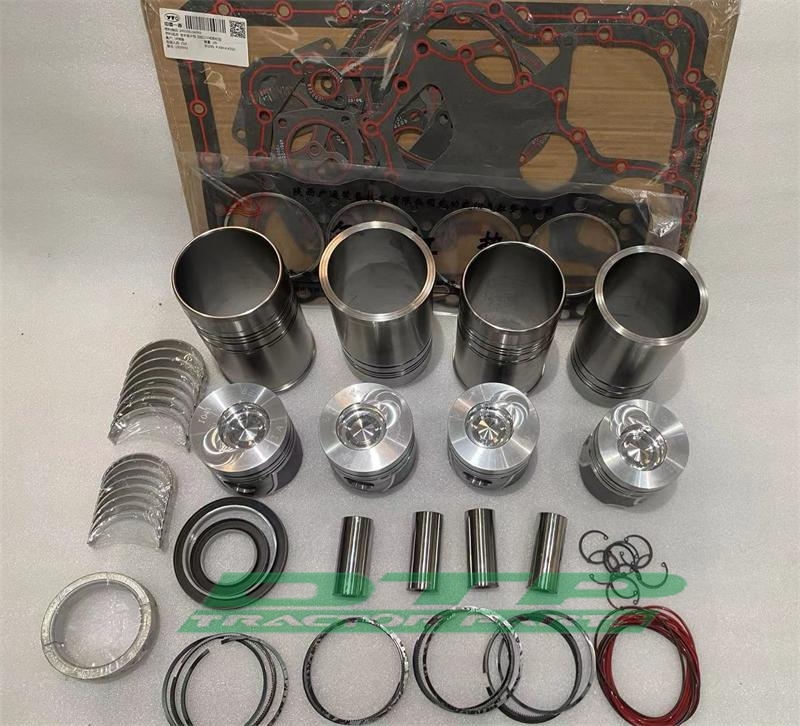 Gardening Tools Kit For Sale - Sıcak Fırsat Yto YT4B2-22 Motor Parçaları,