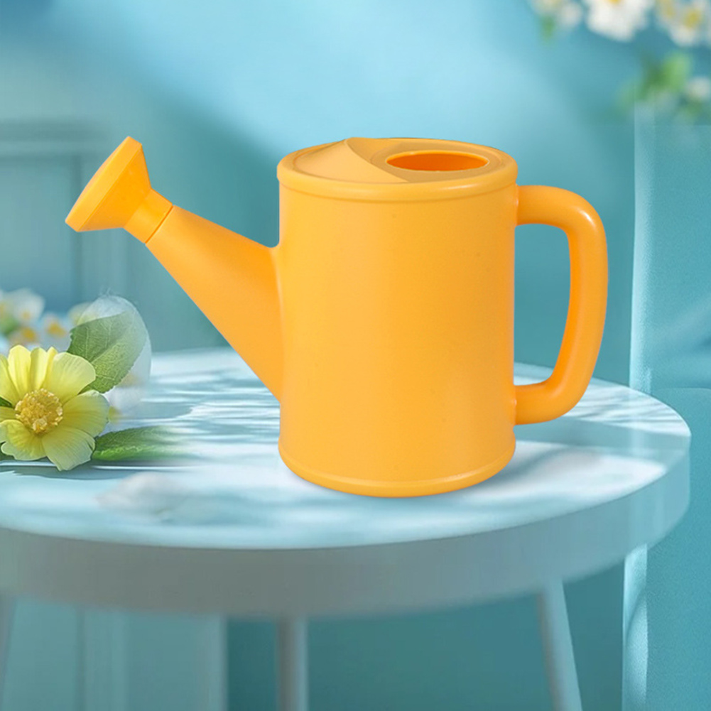 Gardening Tools For 10 Year Olds - Çocuk sulama kabı 800ml güvenli PE