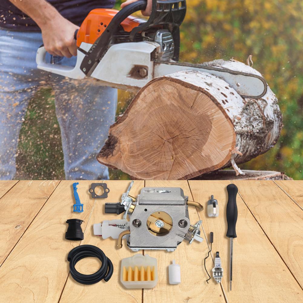 Gardening Tools Picture - Testere Yakıt Sistemi Parçası İçin Karbüratör