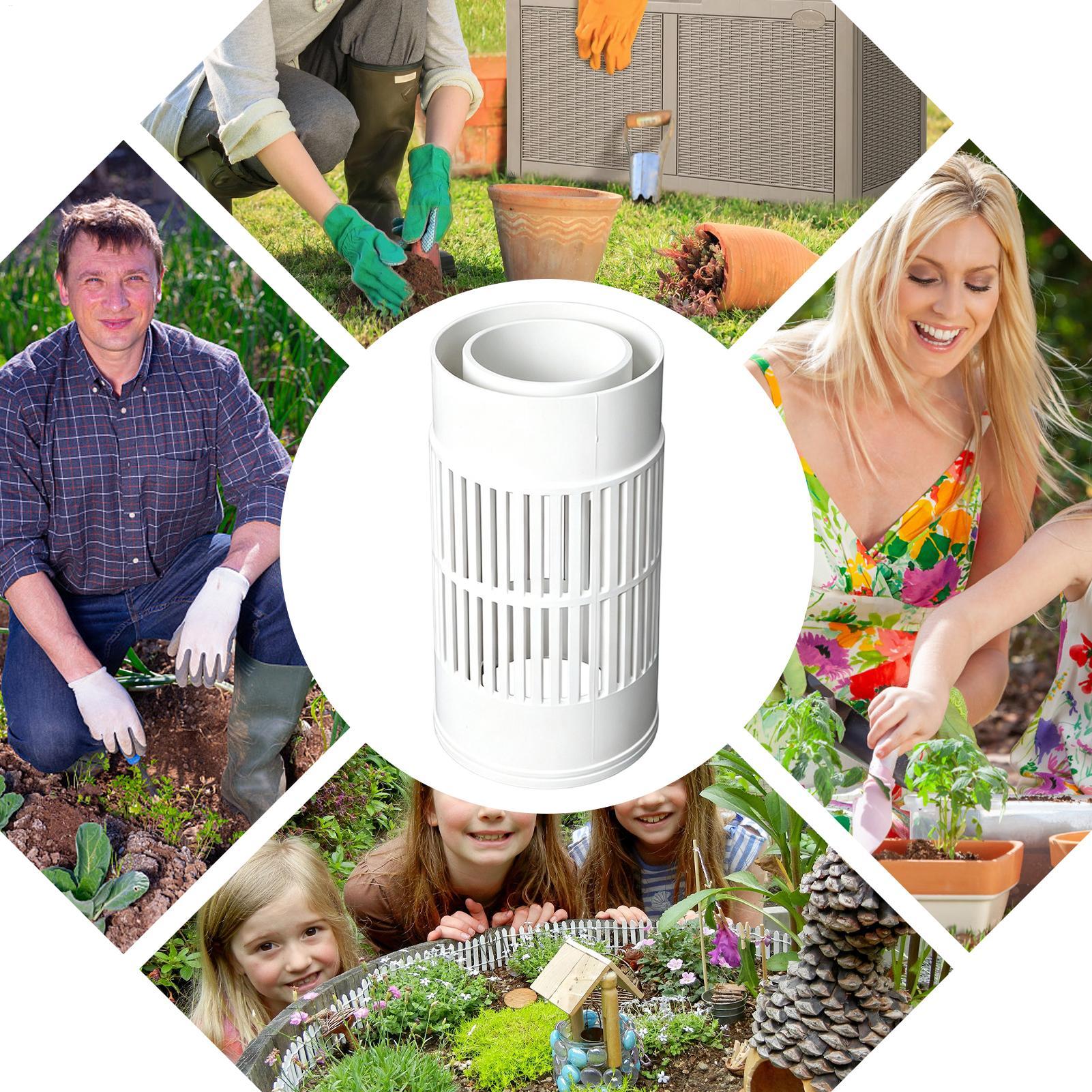 Solucan Kompostlama Kutusu Yer - Compost Bin incelemesi ve fiyatı