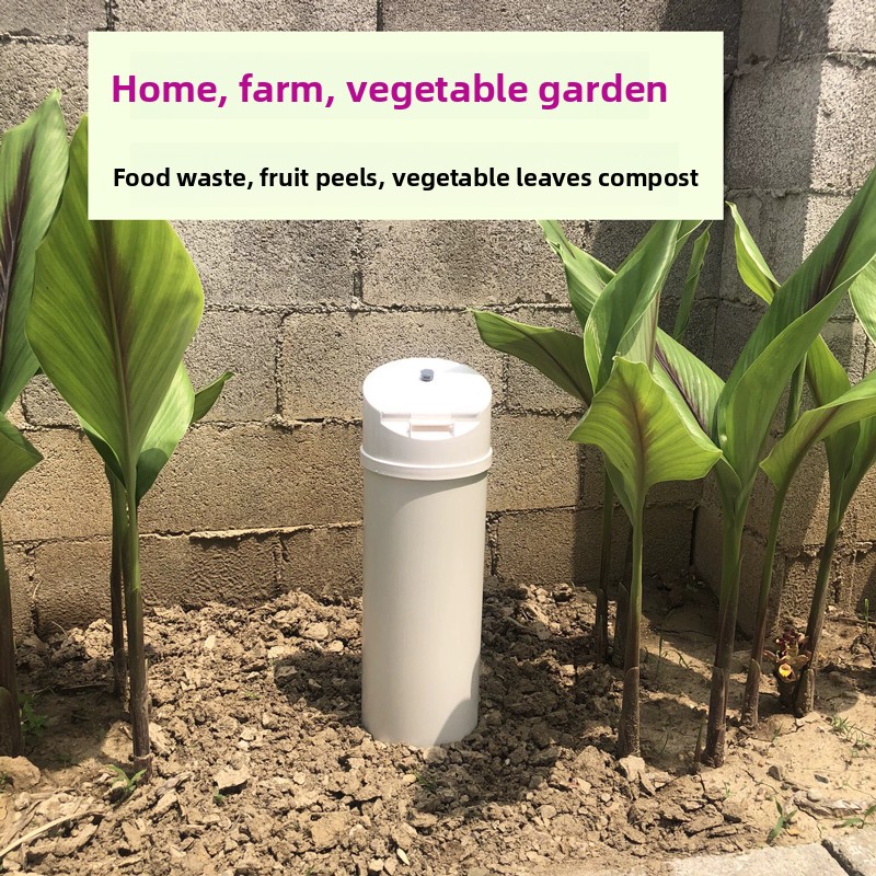 Park Okulu ve Topluluk Mutfağı - Compost Bin incelemesi ve fiyatı