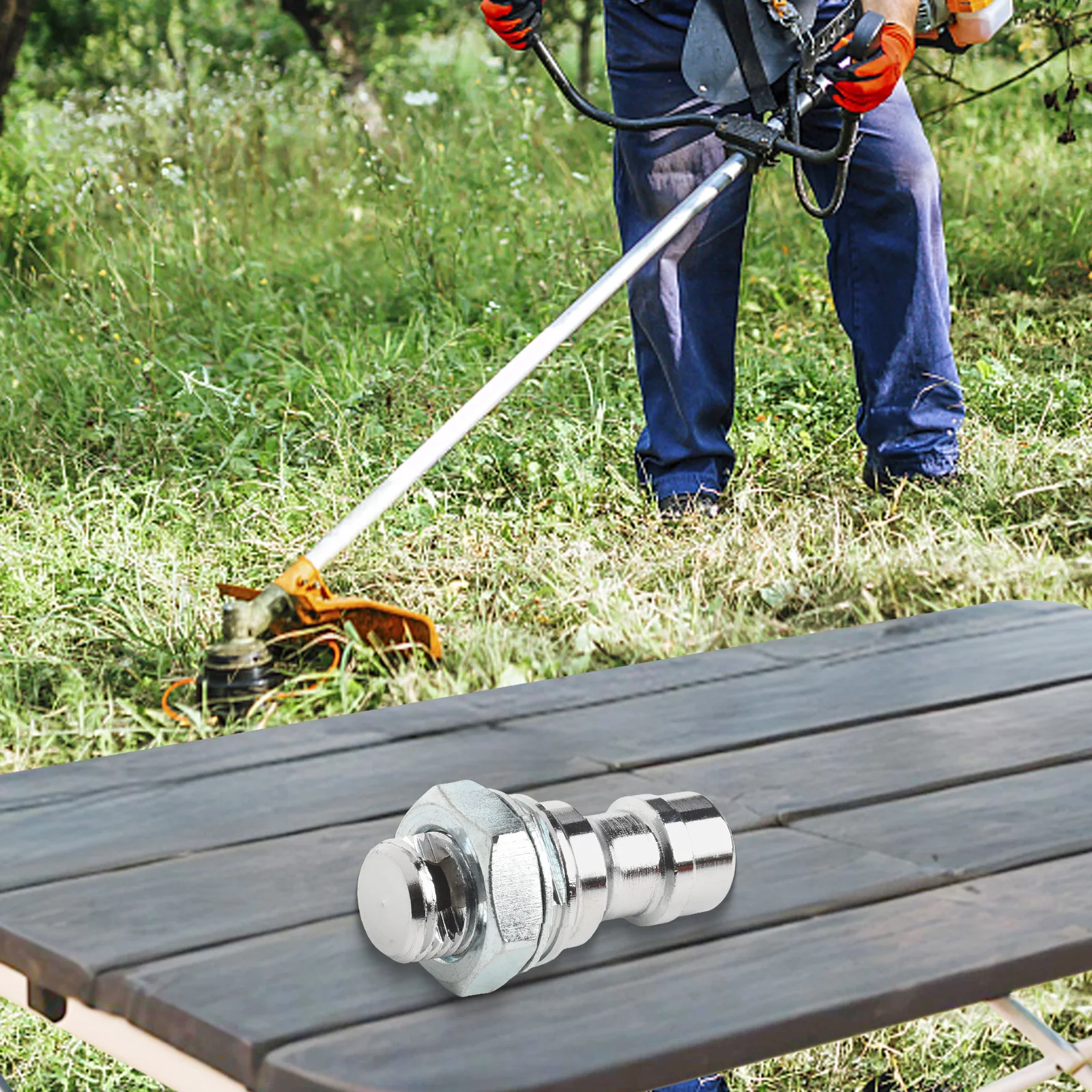737-04003D Verimli Çim Biçme M - Gardening Tools Kit For Sale incelemesi ve fiyatı