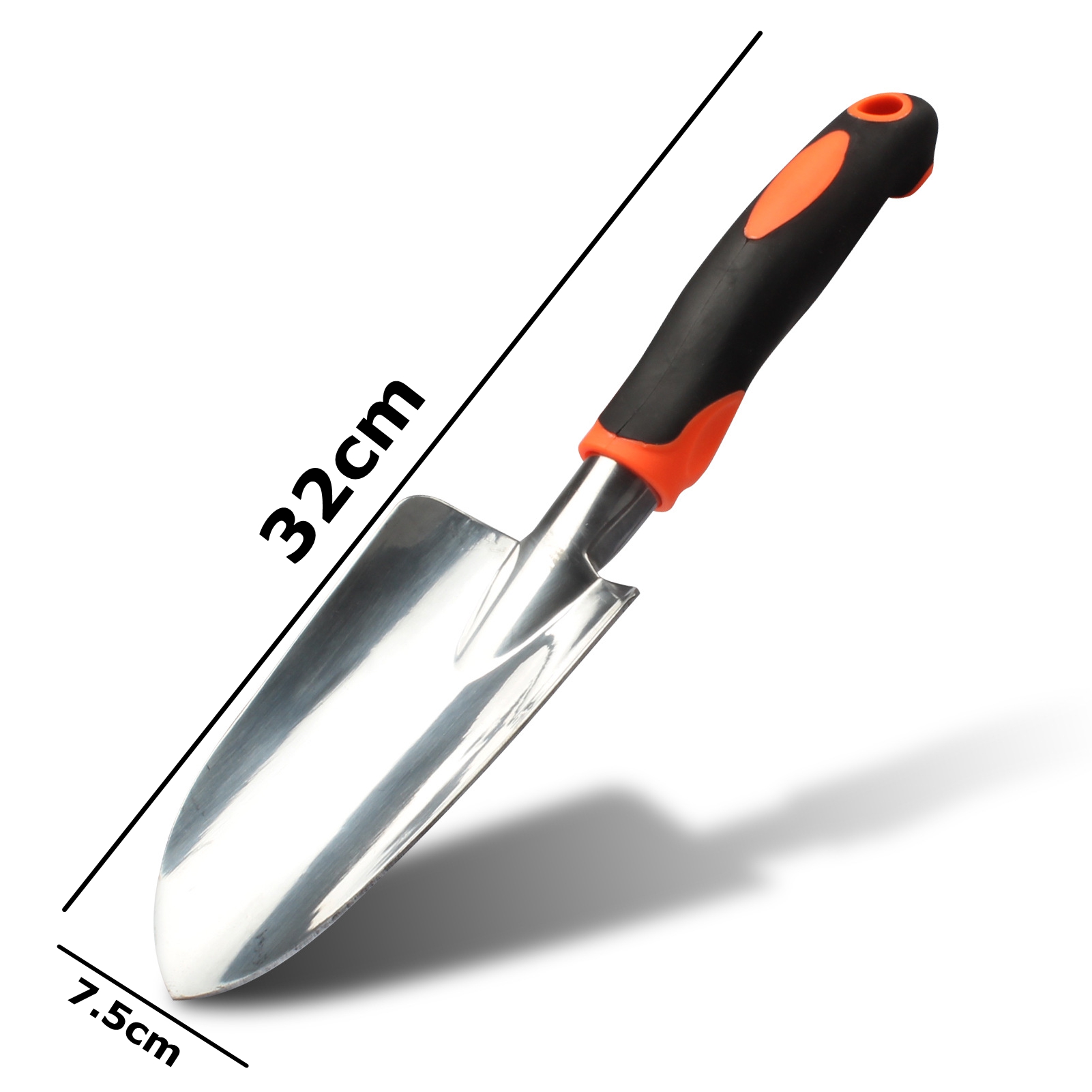 8 takım çevre dostu ergonomik  - Gardening Tools Set incelemesi ve fiyatı