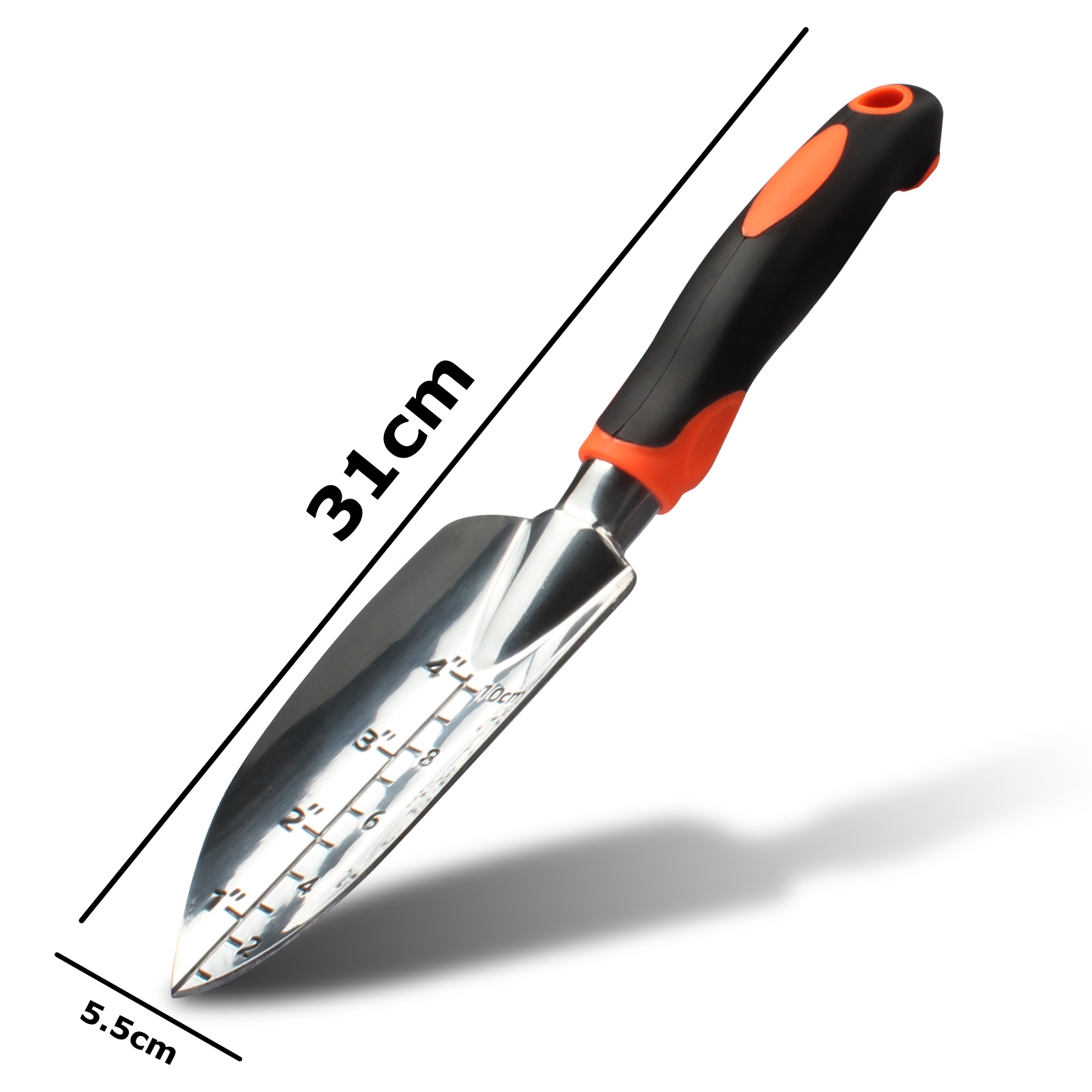 8 takım çevre dostu ergonomik  - Gardening Tools Set incelemesi ve fiyatı