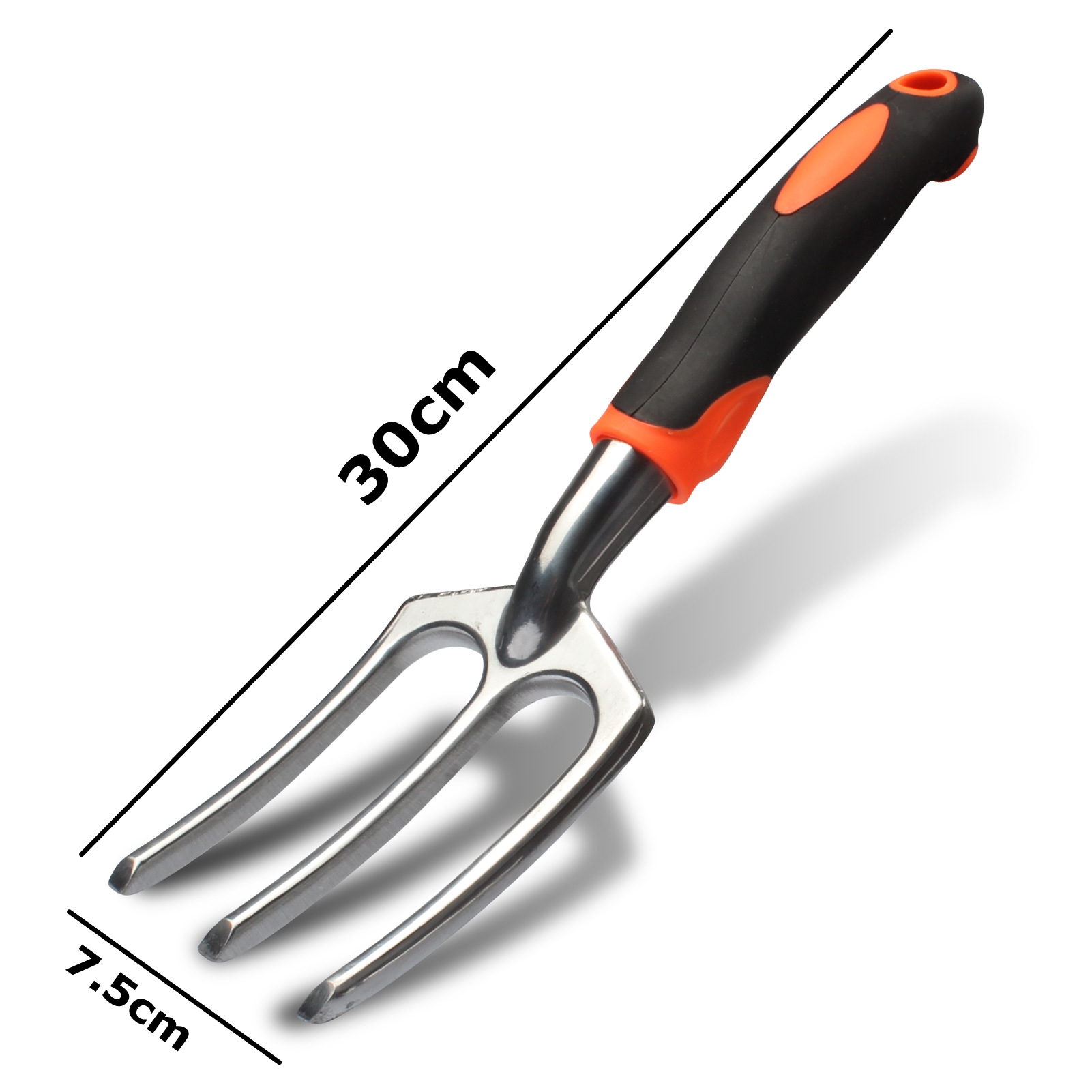 8 takım çevre dostu ergonomik  - Gardening Tools Set incelemesi ve fiyatı