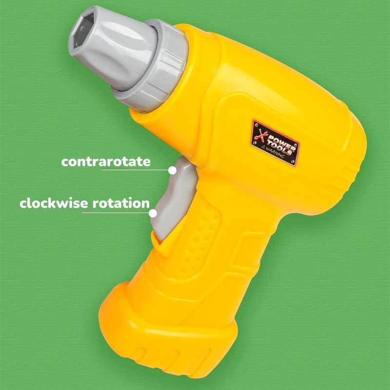 Yaratıcı Vida Bulmaca Oyuncakl - Gardening Tools For 10 Year Olds incelemesi ve fiyatı