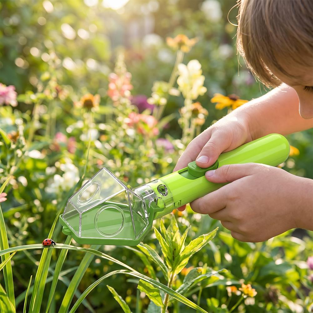 El tipi böcek yakalayıcı görün - Gardening Tools For 10 Year Olds incelemesi ve fiyatı