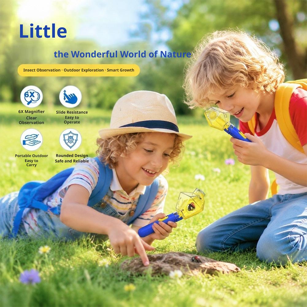 El tipi böcek yakalayıcı görün - Gardening Tools For 10 Year Olds incelemesi ve fiyatı