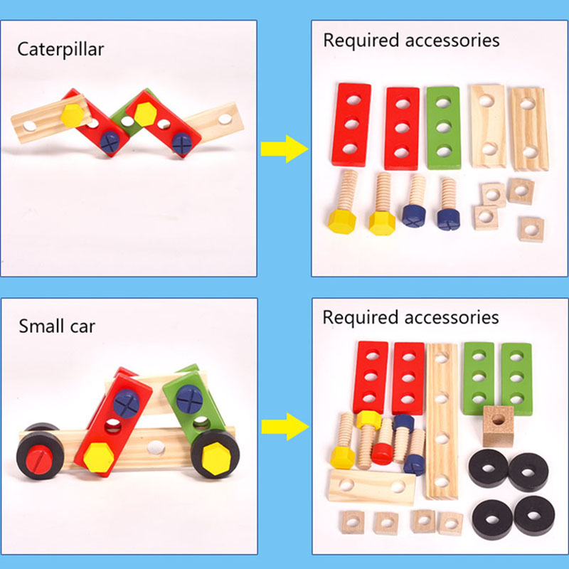 Eğitici Montessori Çocuk Oyunc - Gardening Tools For 10 Year Olds incelemesi ve fiyatı