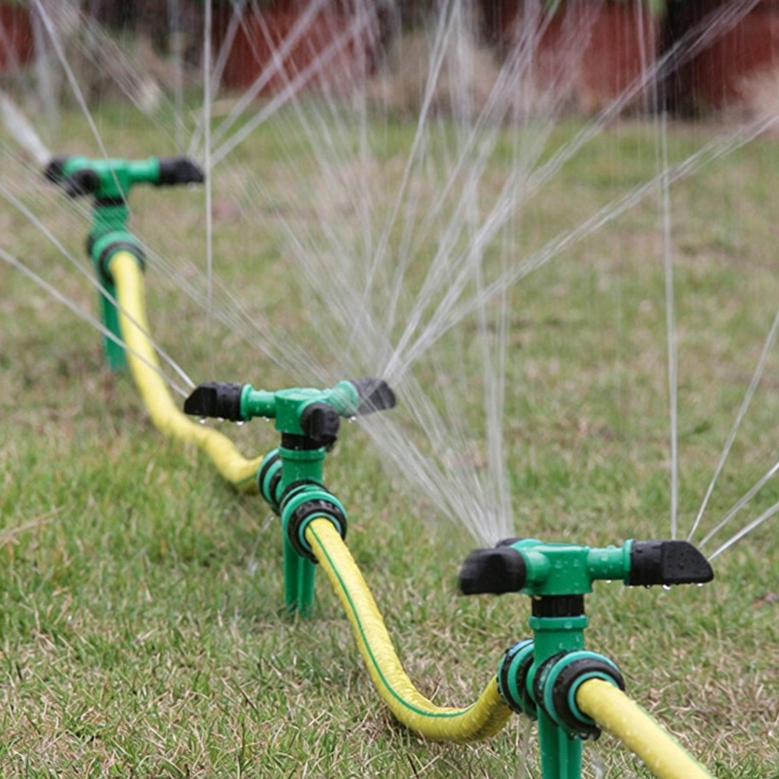 Bahçe Çim Sulama için Otomatik - Gardening Tools Plastic incelemesi ve fiyatı