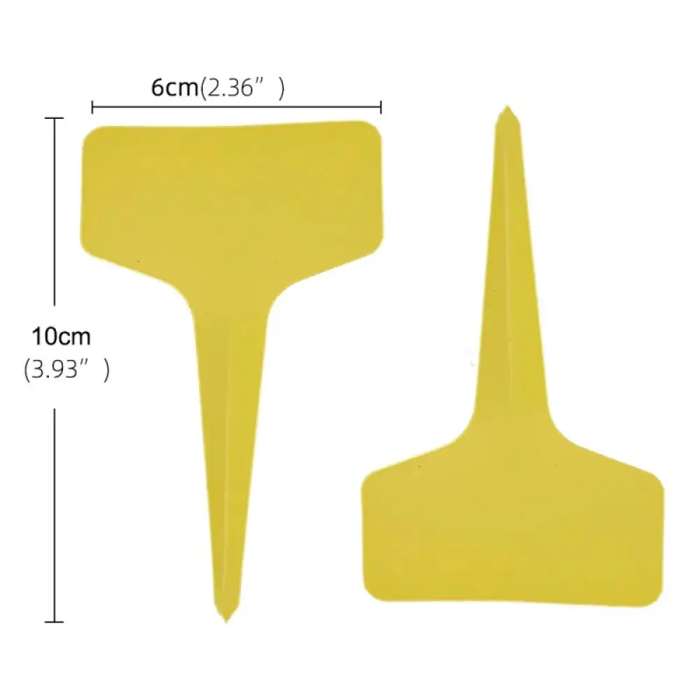 25-200 Adet Yeniden Kullanılab - Garden Label Marker incelemesi ve fiyatı