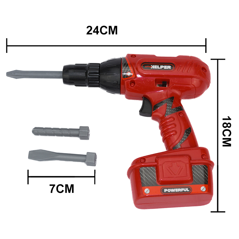Araçları Oyuncaklar Elektrikli - Gardening Tools For 10 Year Olds incelemesi ve fiyatı