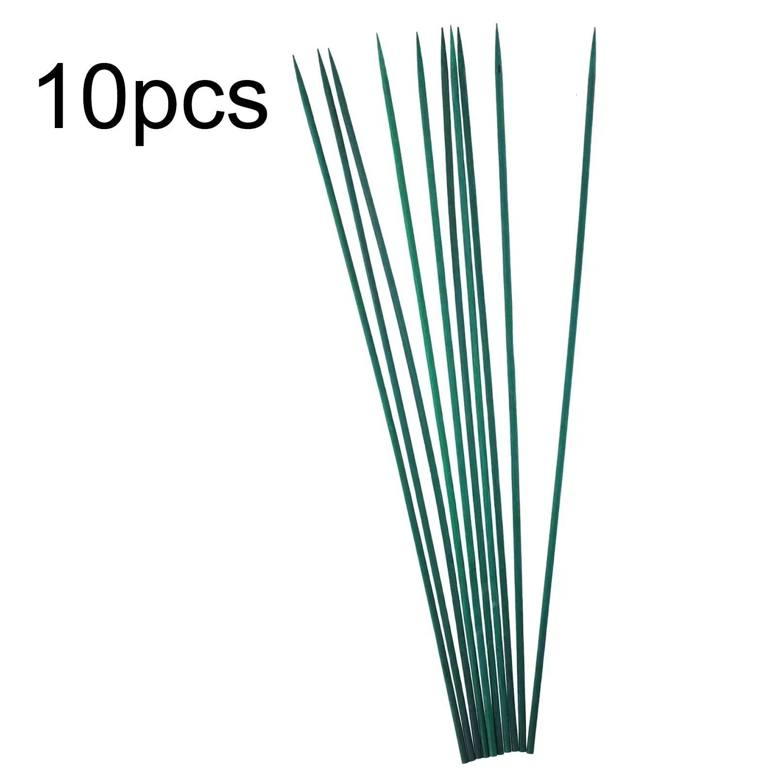10 adet 40 cm Bitki Bahis KITI - Gardening Tools Wooden incelemesi ve fiyatı