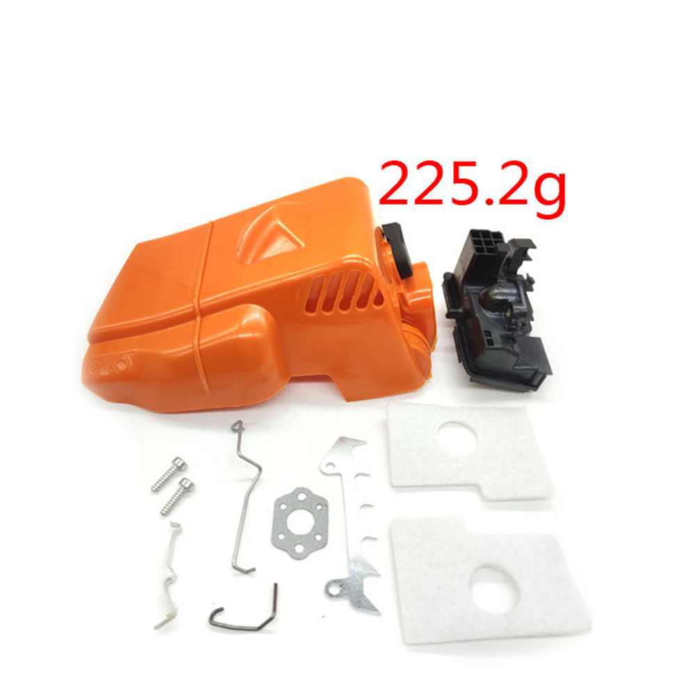 Silindir kapağı karbüratör ate - Stihl Chainsaw Ms170 incelemesi ve fiyatı