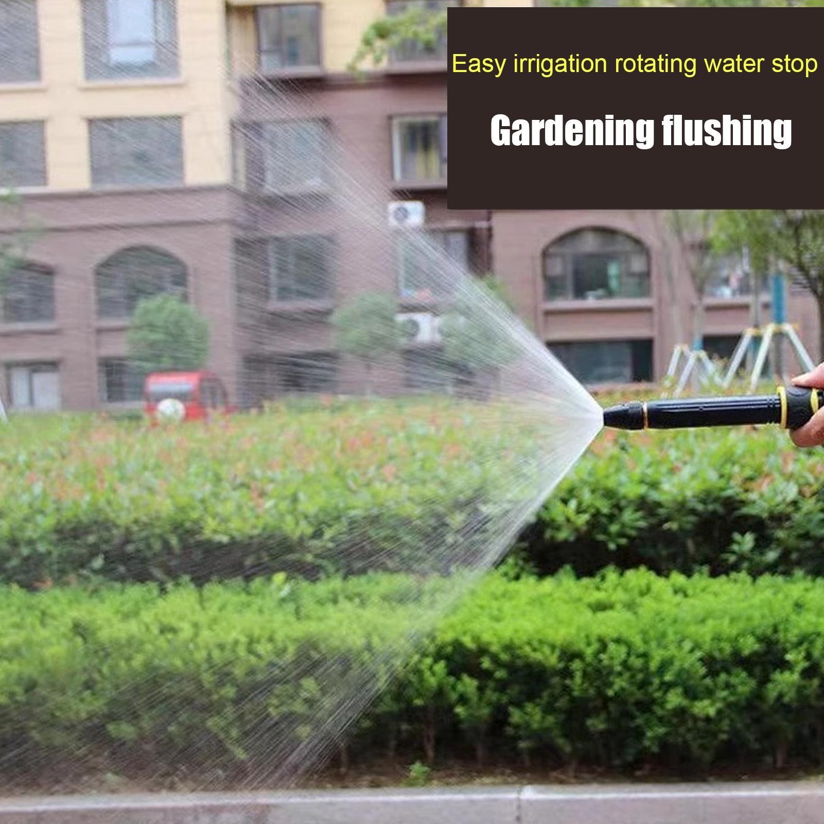 Bahçe Hortumu Püskürtme Nozulu - Gardening Tools Plastic incelemesi ve fiyatı