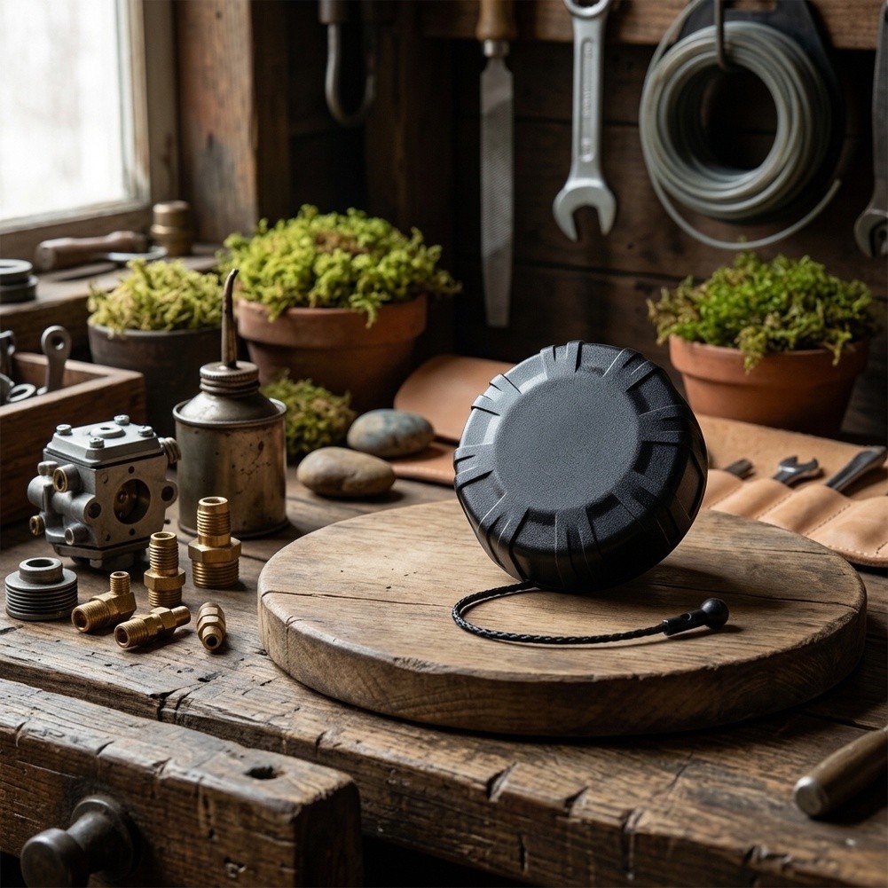 0000 350 0546 Yakıt Deposu Kap - Gardening Tools Picture incelemesi ve fiyatı