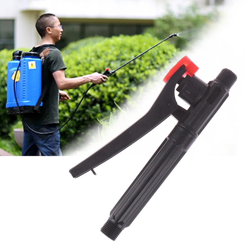 Yeni tetik tabancası püskürtüc - Gardening Tools Plastic incelemesi ve fiyatı