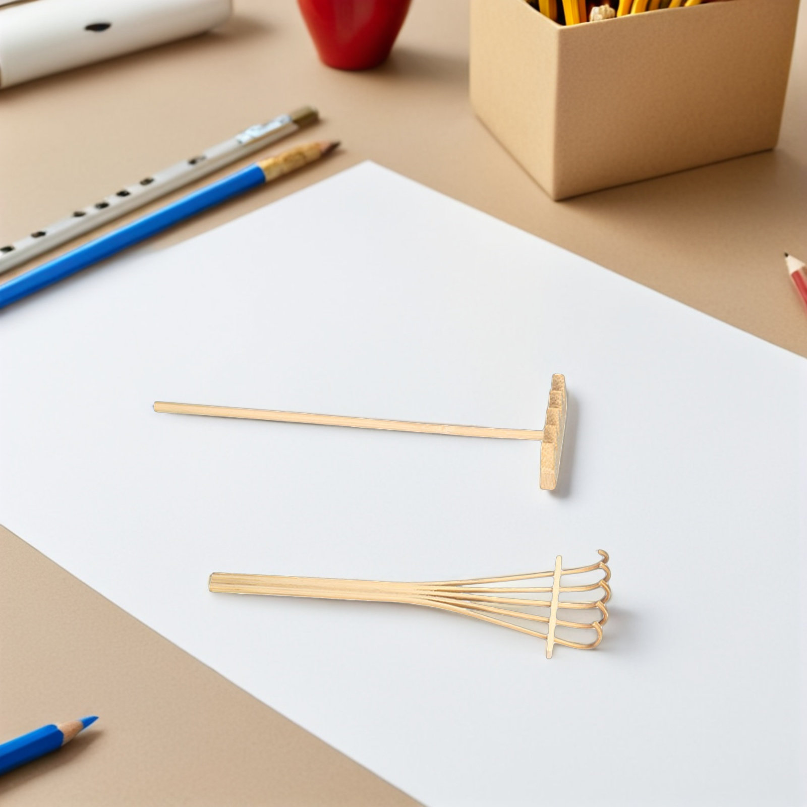 6 Parça Mini Kum Küreği Seti B - Gardening Tools Set incelemesi ve fiyatı