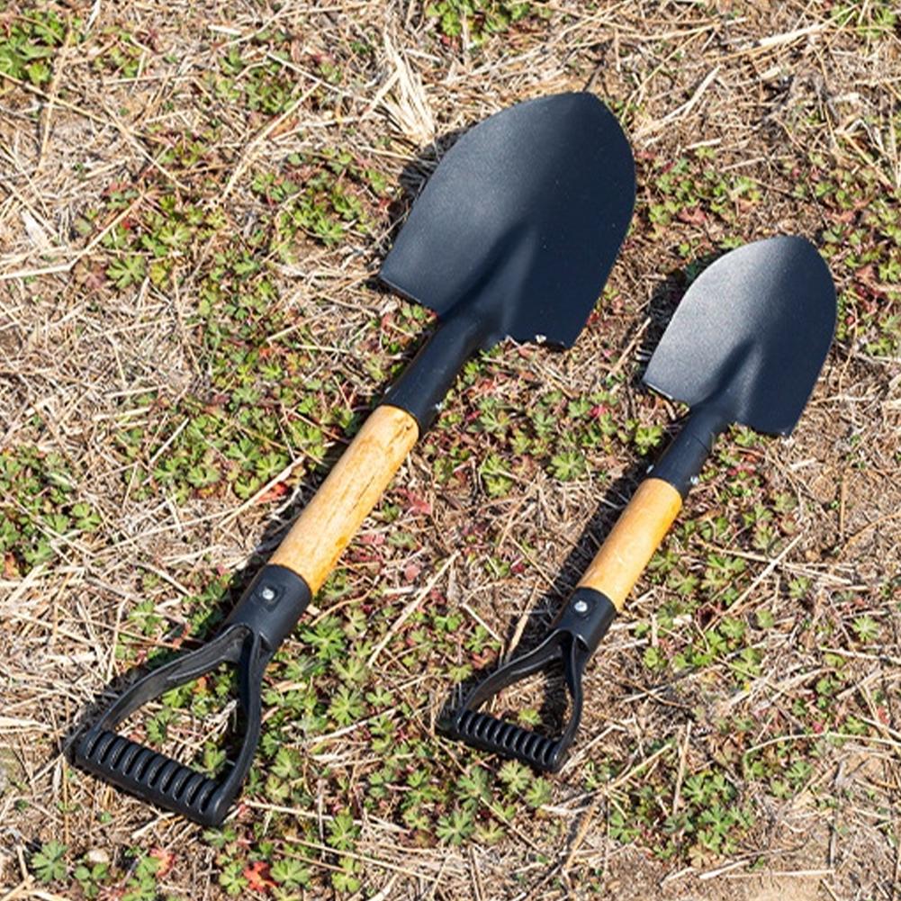 Doğal Ahşap Saplı Korozyon Önl - Gardening Tools Wooden incelemesi ve fiyatı