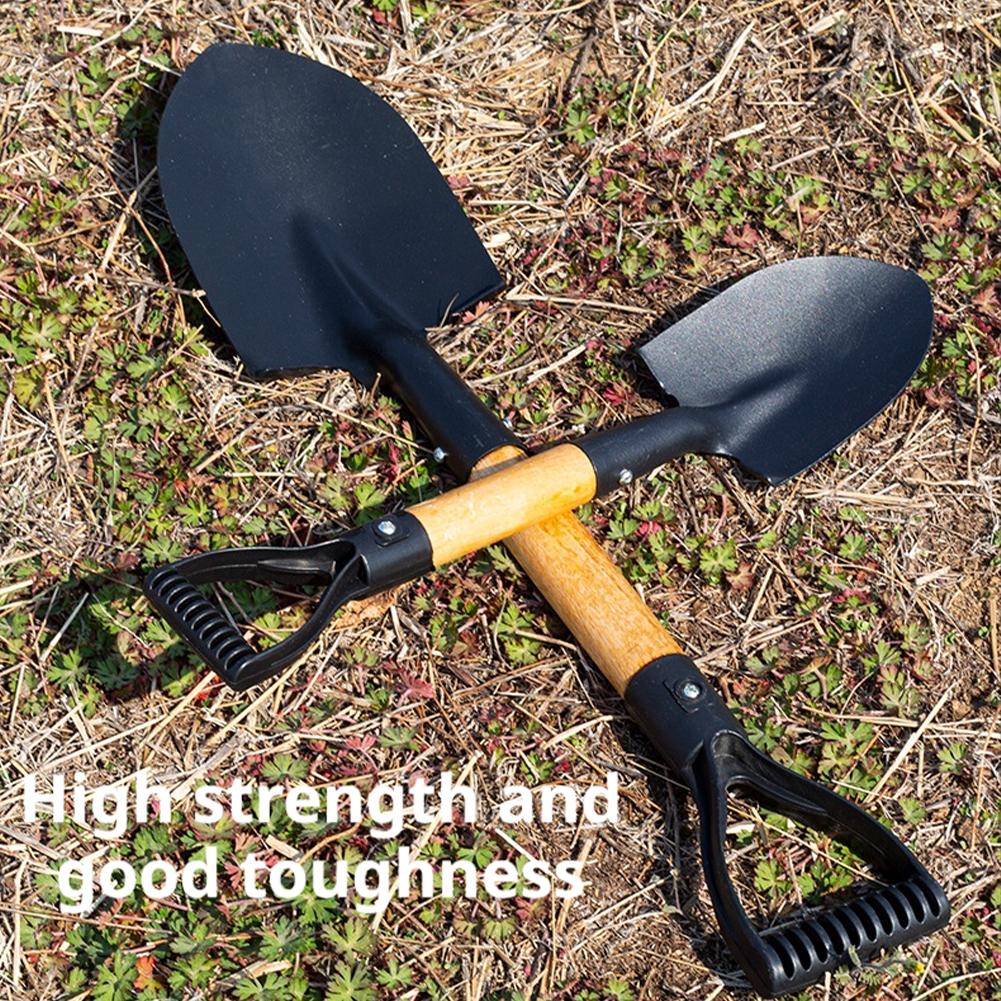 Doğal Ahşap Saplı Korozyon Önl - Gardening Tools Wooden incelemesi ve fiyatı