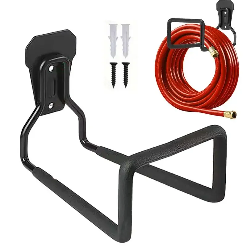 Metal Bahçe Hortumu Tutucu Ağı - Gardening Tools Picture incelemesi ve fiyatı