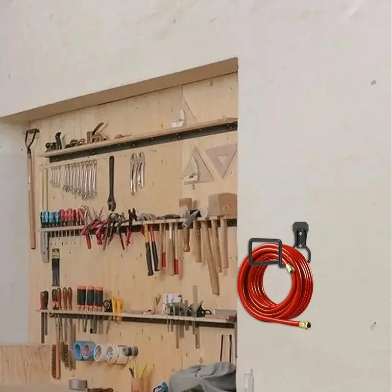 Metal Bahçe Hortumu Tutucu Ağı - Gardening Tools Picture incelemesi ve fiyatı