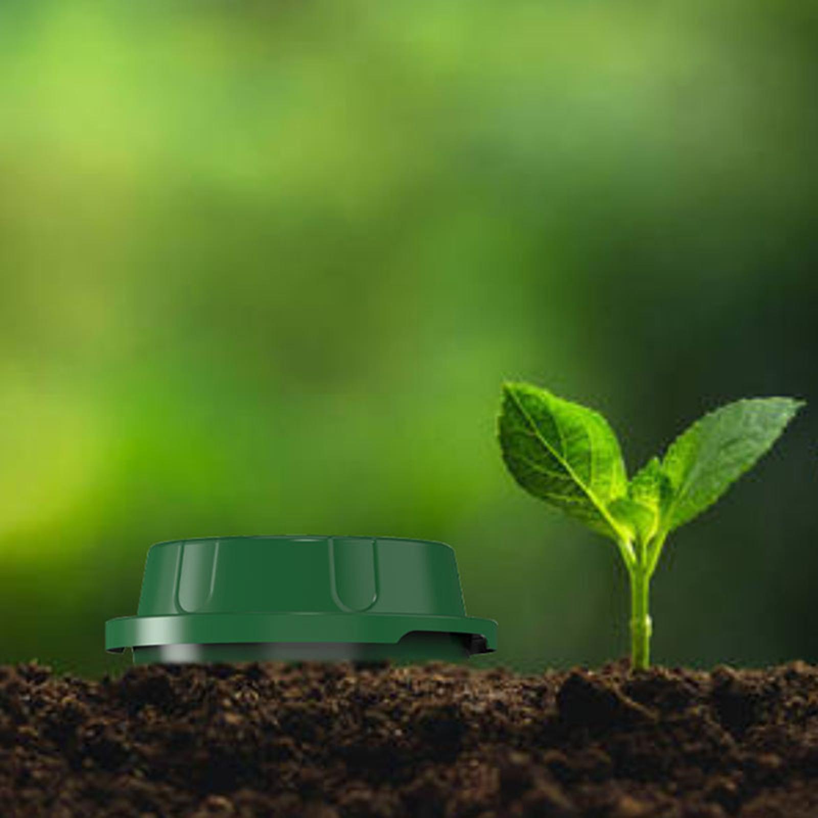 Havalandırma Delikli Yeraltı S - Compost Bin incelemesi ve fiyatı