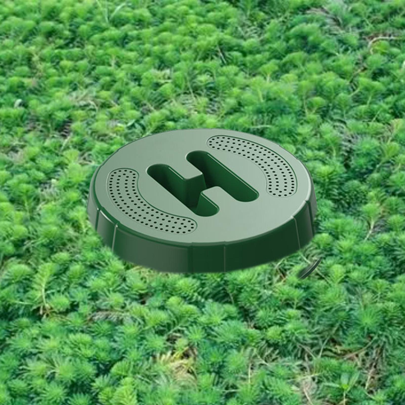 Havalandırma Delikli Yeraltı S - Compost Bin incelemesi ve fiyatı