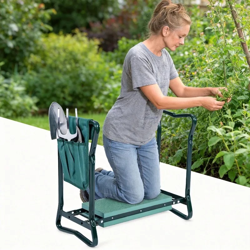 2'si 1 arada Katlanabilir Bahç - Gardening Tools Kit For Sale incelemesi ve fiyatı