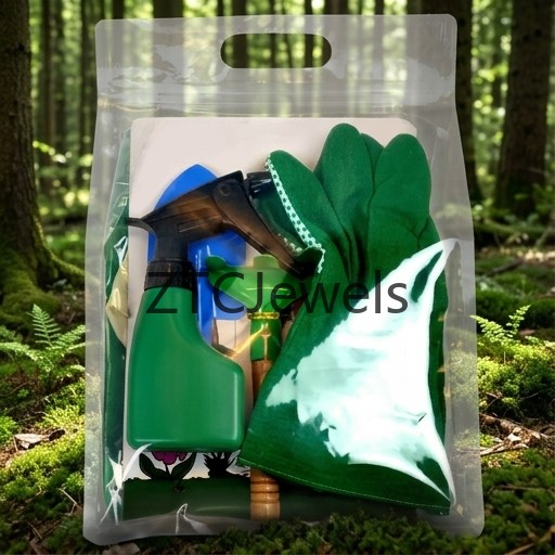 Çocuklar için bahçe önlüğü, el - Gardening Tools Set incelemesi ve fiyatı