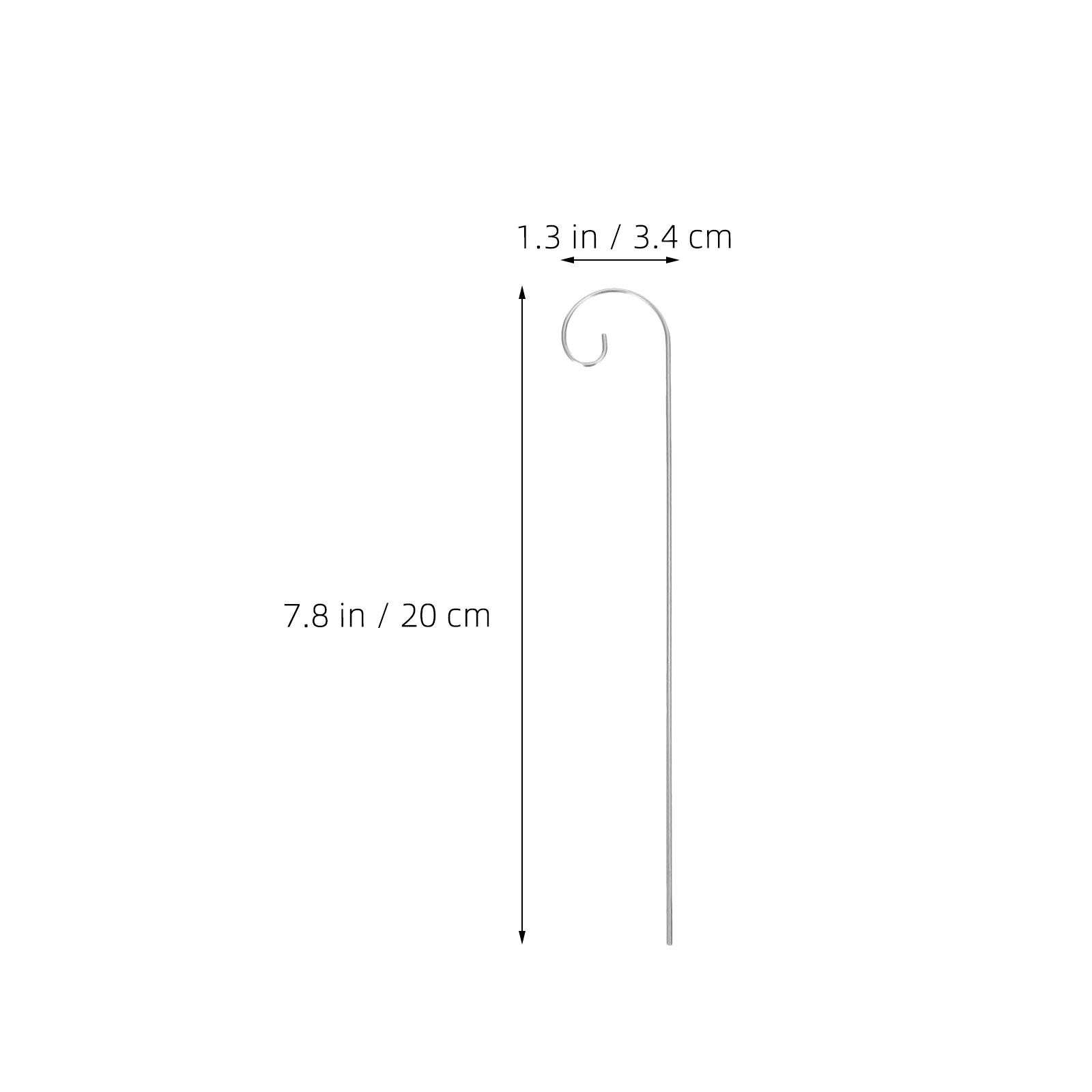 25 Adet Dış Mekan Metal Çoban  - Garden Label Marker incelemesi ve fiyatı