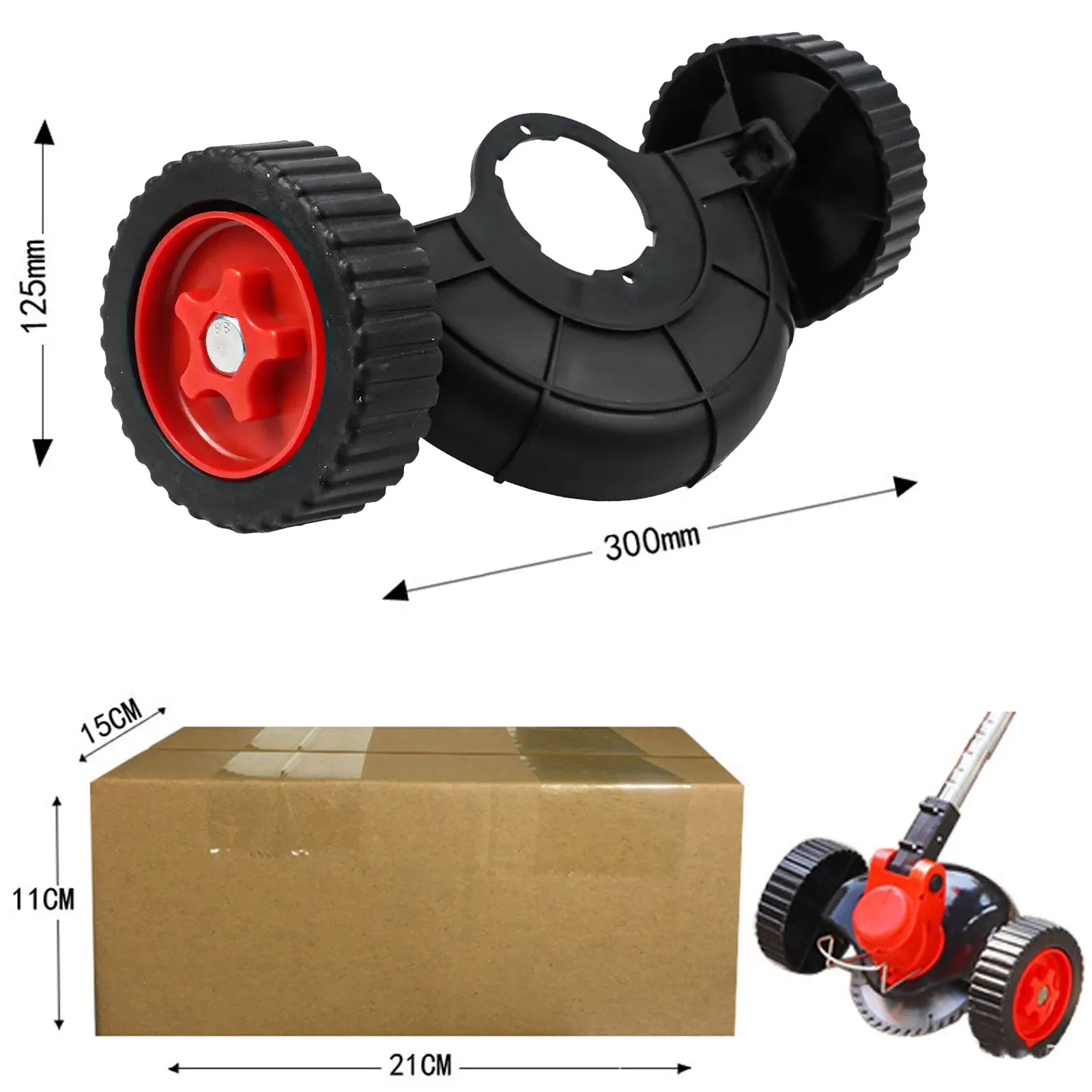 Ayarlanabilir Çim Biçme Makine - Gardening Tools Picture incelemesi ve fiyatı