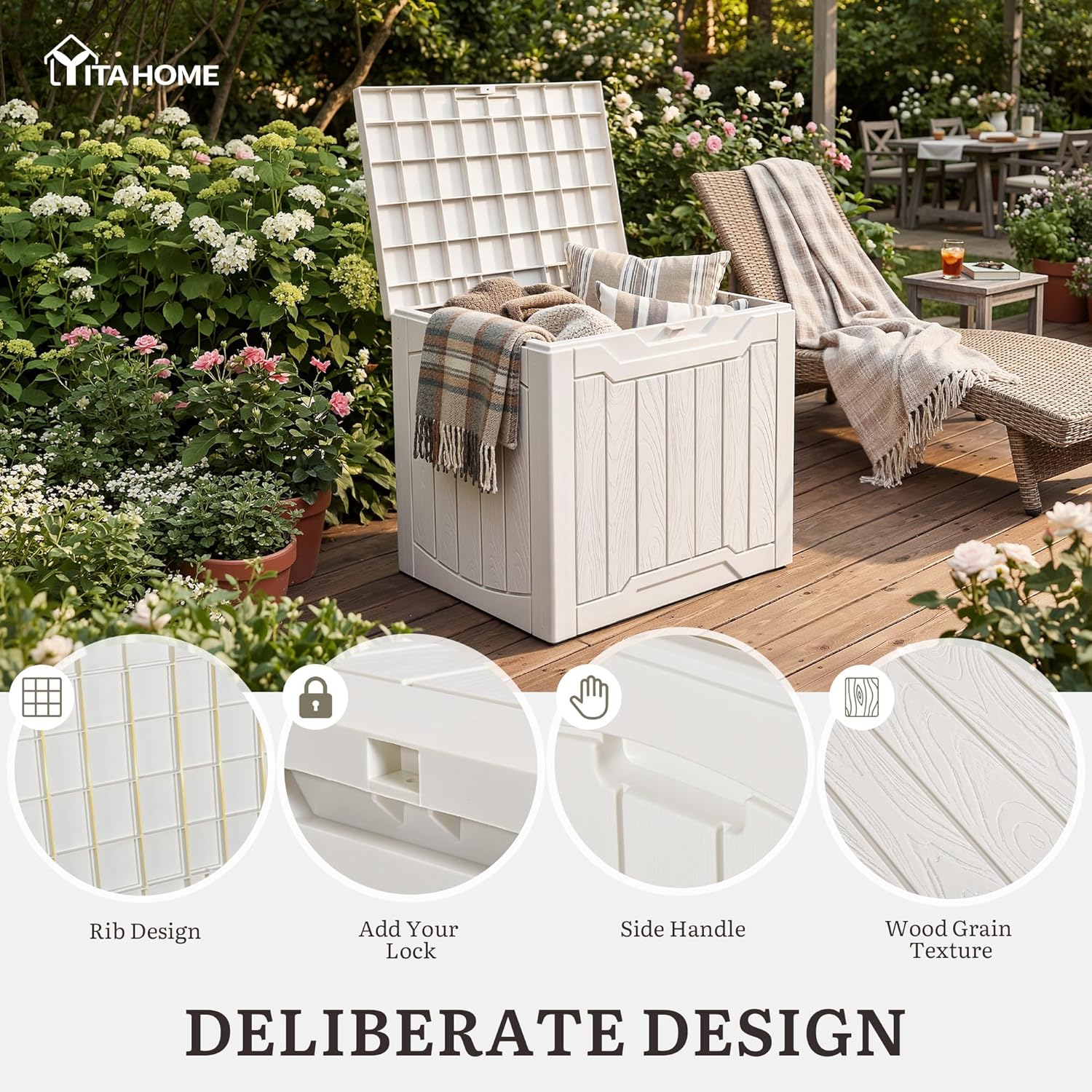 31 Galonluk 2'li Set Kilitlene - Gardening Tools Set incelemesi ve fiyatı