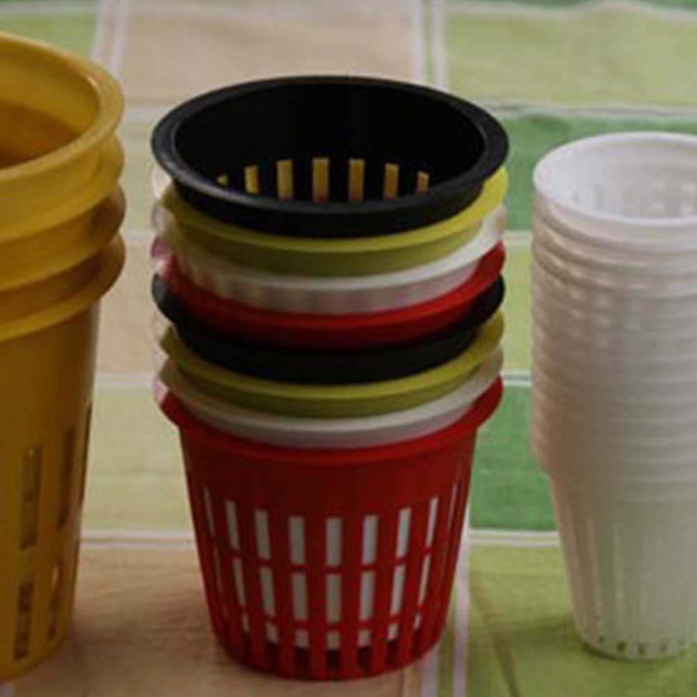 10 Adet Plastik Hidroponik Dik - Gardening Tools Plastic incelemesi ve fiyatı