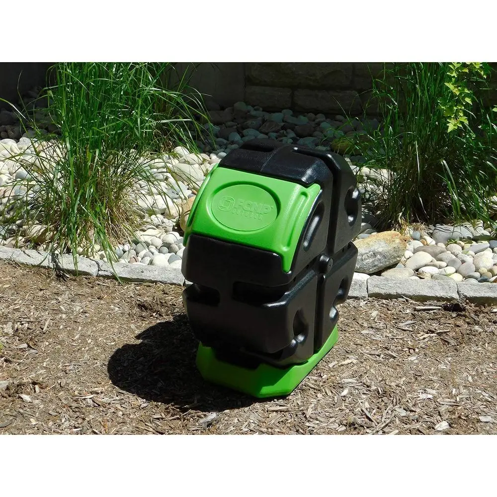 Dış Mekan Tek Bölmeli Döner Ba - Compost Bin incelemesi ve fiyatı