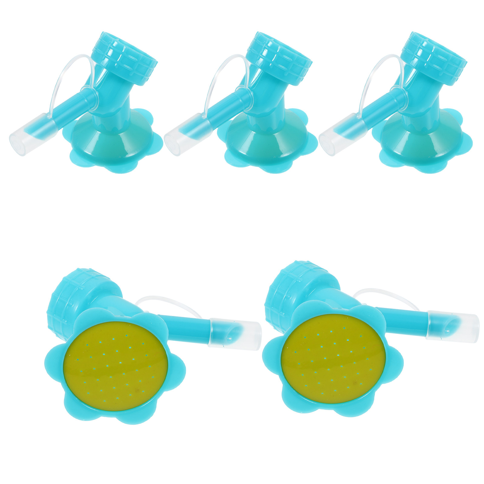 5 adet Bahçe Sulama Başlığı Da - Gardening Tools Plastic incelemesi ve fiyatı