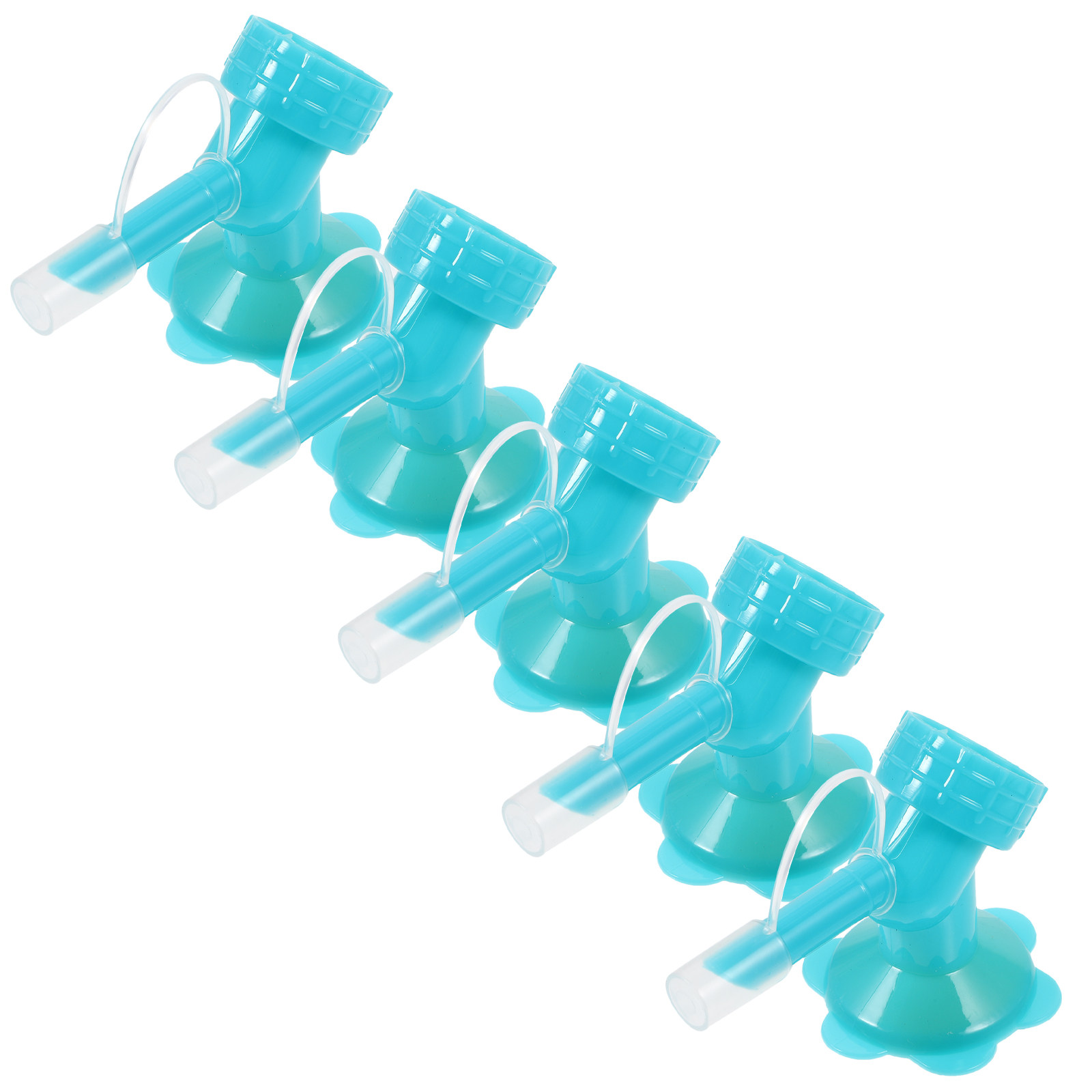 5 adet Bahçe Sulama Başlığı Da - Gardening Tools Plastic incelemesi ve fiyatı