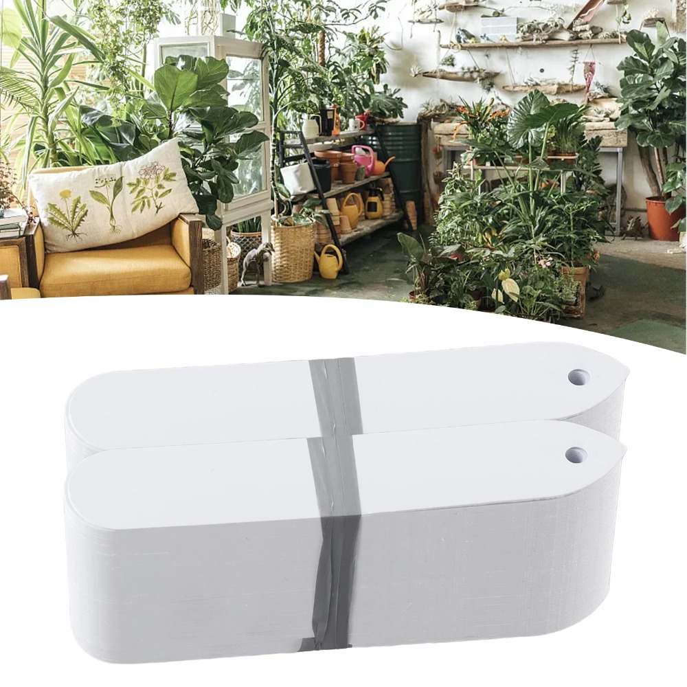 100 adet saksı etiketi bahçe f - Garden Label Marker incelemesi ve fiyatı