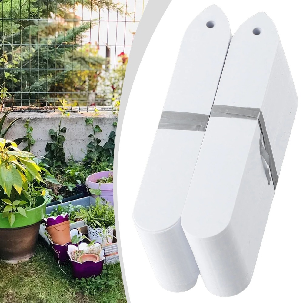 100 adet saksı etiketi bahçe f - Garden Label Marker incelemesi ve fiyatı