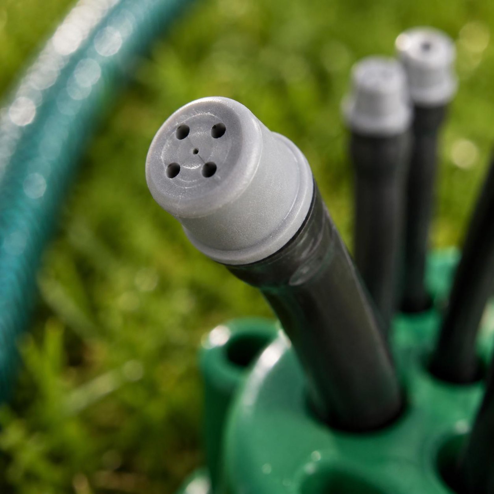 360 Derece Yağmurlama Başlığı  - Gardening Tools Plastic incelemesi ve fiyatı