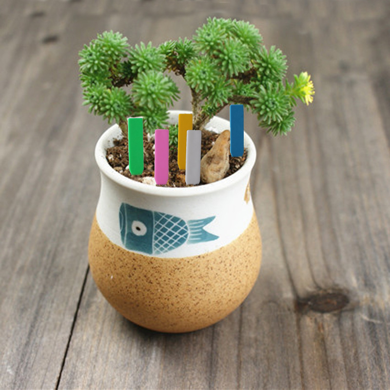 100 Adet Bahçe Bitki Etiketler - Garden Label Marker incelemesi ve fiyatı