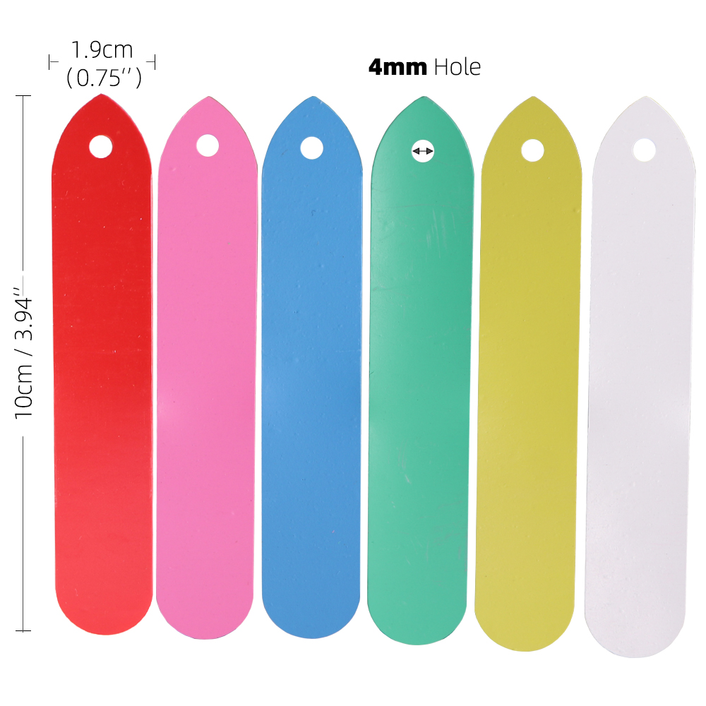 50 adet 1.8x10CM bitki etiketl - Garden Label Marker incelemesi ve fiyatı